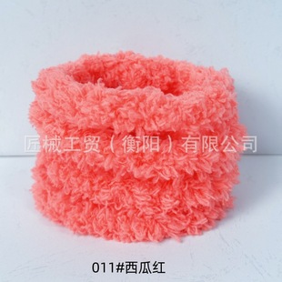 ŤŤ��diy���ϰ�15mmë��ë�l��ͯ������ż�����ֹ�ɺ���qŤŤ��