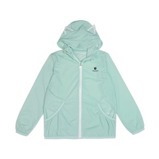 Beddybear Children's Windbreaker Spring and Autum Lightweight Windproof and Water-Repellent Skin Clothing Daily Casual Jacket
