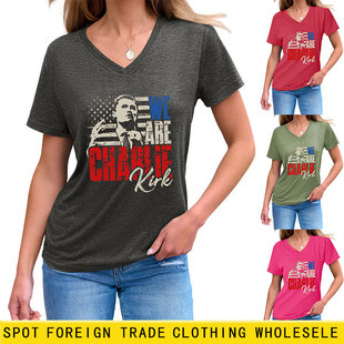 we are charlie kirk�F؛���s���eV�IŮʿT���R�d�羳�W������