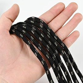 松紧带;织带;鞋带