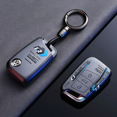 Car key bag — Cc T-Roc Golf 7 - no-specifications-c-style-black-warrior-sports-round-buckle