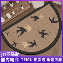��Բ�ε�̺�ŷ�߼��м���ԡ����ˮ�ص�ϴ��̨�ŵ����������𽺵�