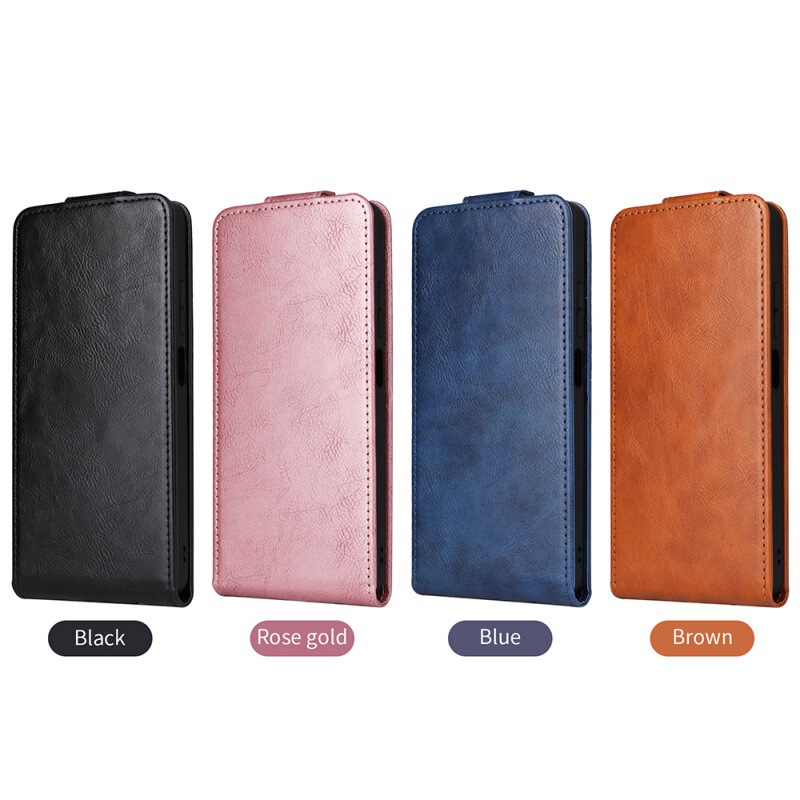 Suitable for Iqoo Z11 Turbo/Iqoo 15R 5g Flip-Up Magnetic Buckle Phone Case