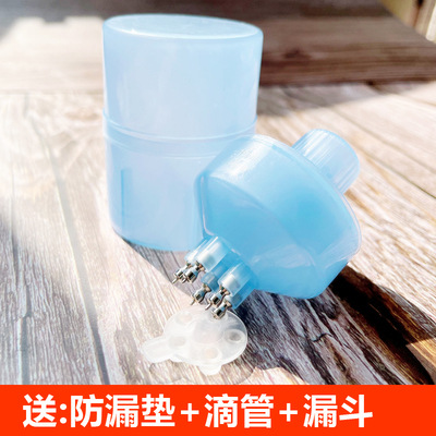 Violet delivery funnel