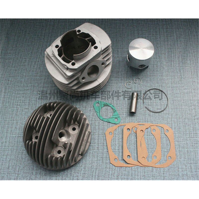 vespa cylinder for PRO CUP 3 56x51 per 55.9MM