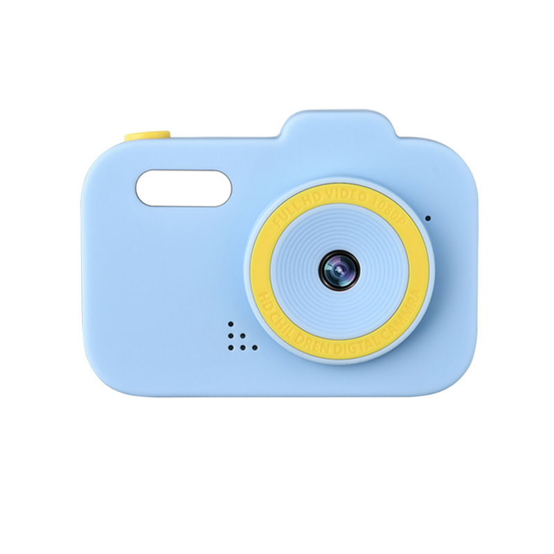 新型y8子供カメラハイビジョン子供学生デジタル写真ビデオ誕生日プレゼントcamera|undefined