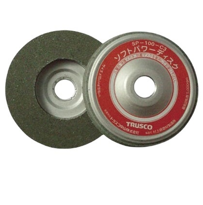 日本中山TRUSCO工具  SP100C3 TRUSCO研磨片