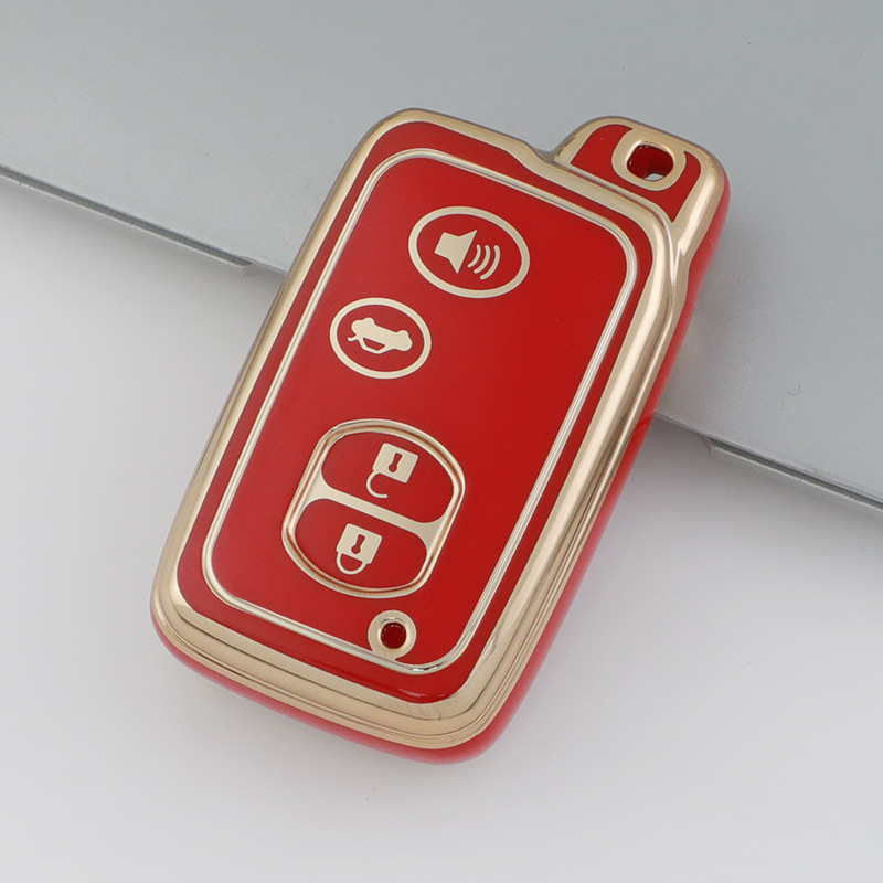 프놈펜 레드 4 키