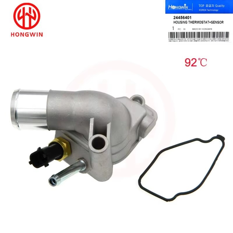 24456401 6338005 6338017 Thermostat Housing for Opel Vauxhall