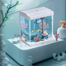 鱼缸;水族箱;其它水族用品