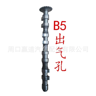 B5 Camshaft – Yingdao Crankshaft, camshaft