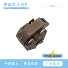 IC-4冰箱冰柜压缩机PTC启动器继电器棕色110V220V保护器