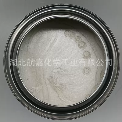 Hangjia car paint paint coating Avtomobil boyası