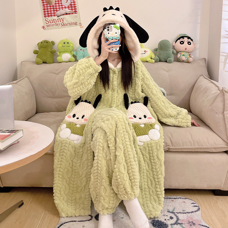 32205 (pantalones de bata)