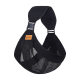 Shoulder strap baby front holding simple Four Seasons breathable waist stool newborn baby toddler horizontal holding back baby artifact
