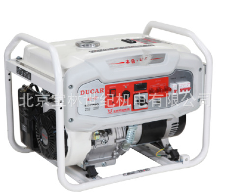 DG7750�󽭶ſ����ͷ���� 5KW�ſ����ͷ����