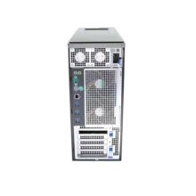 ���� Precision T7820 PC ���� GPU ý�崦���� Intel Xeon ����