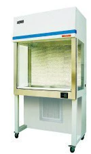 Su Cleaning HS-840 HS-840U с одним горизонтальным потоком и чистым верстаком