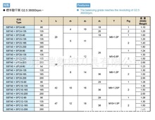 ER32-200高精度刀柄X20默认项