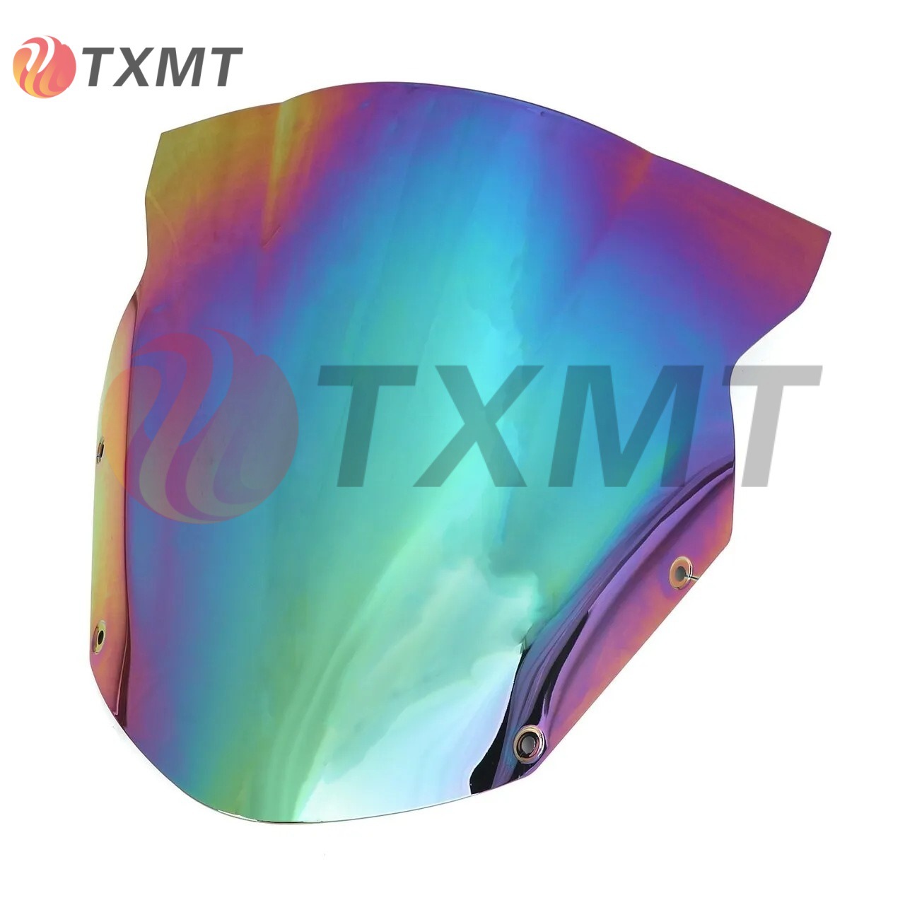 Suitable for Kawasaki Ninja 650 Er-6F 2009-2011 Modified Motorcycle Front Windshield
