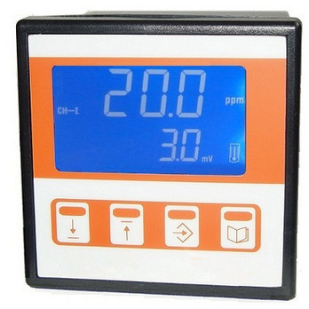 在线水质硬度计/锅炉软化水水质硬度计   配件   型号：ZL-3000+