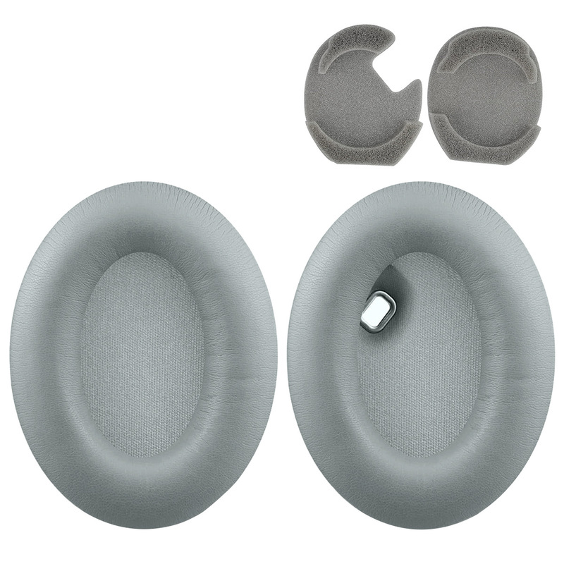 ソニーWH-1000XXM2XM3ヘッドホンカバーXM4M5ヘッドホンカバーイヤーパッドレザーカバーアクセサリー快適な装着感に適しています|undefined