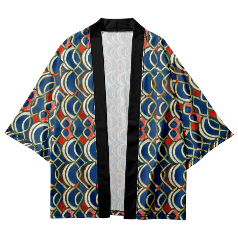 Summer shirt, cardigan, 3D