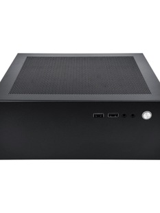 GM100��������ITX�C��С����С1U�Դ4.3LHTPC��X�C������̨ʽ�C