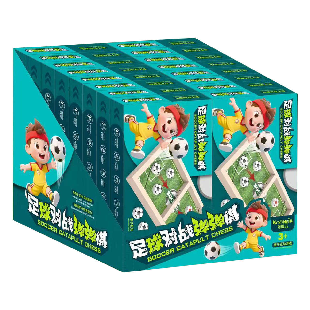 Hombres y niñas DIY puzzle juegos de mesa juguetes infantiles conjunto de instituciones de capacitación pequeña caja de regalo puntos de intercambio