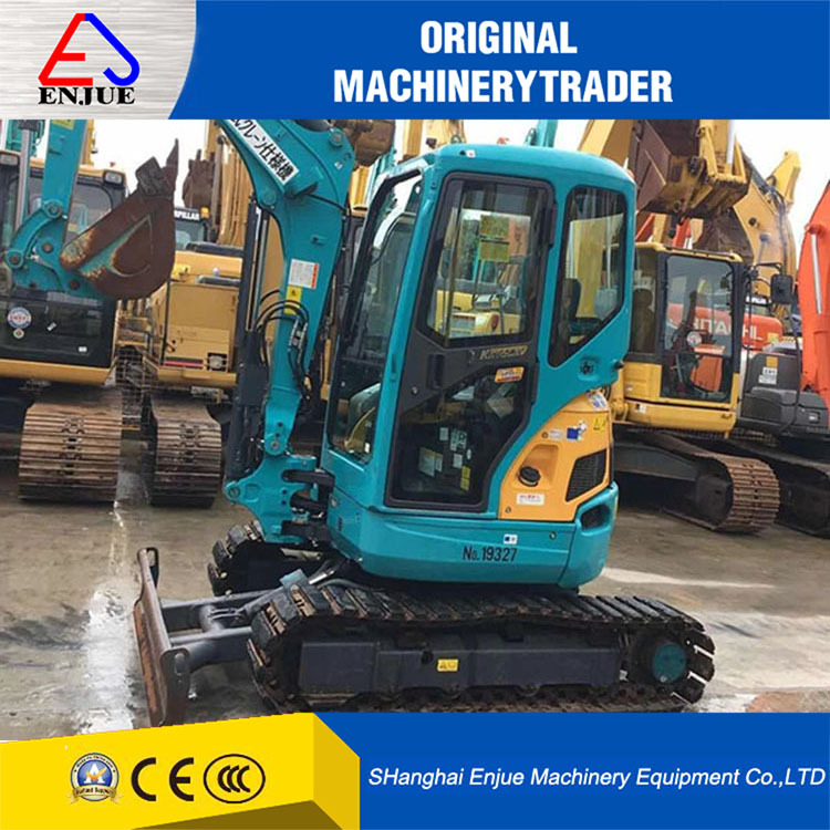 供应出口久保田30二手挖掘机市场Kubota U30-3S/5微型3吨挖机价格