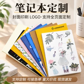 笔记本记事本;线圈本;文件袋