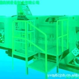金属成型设备;铆钉;锻压机床