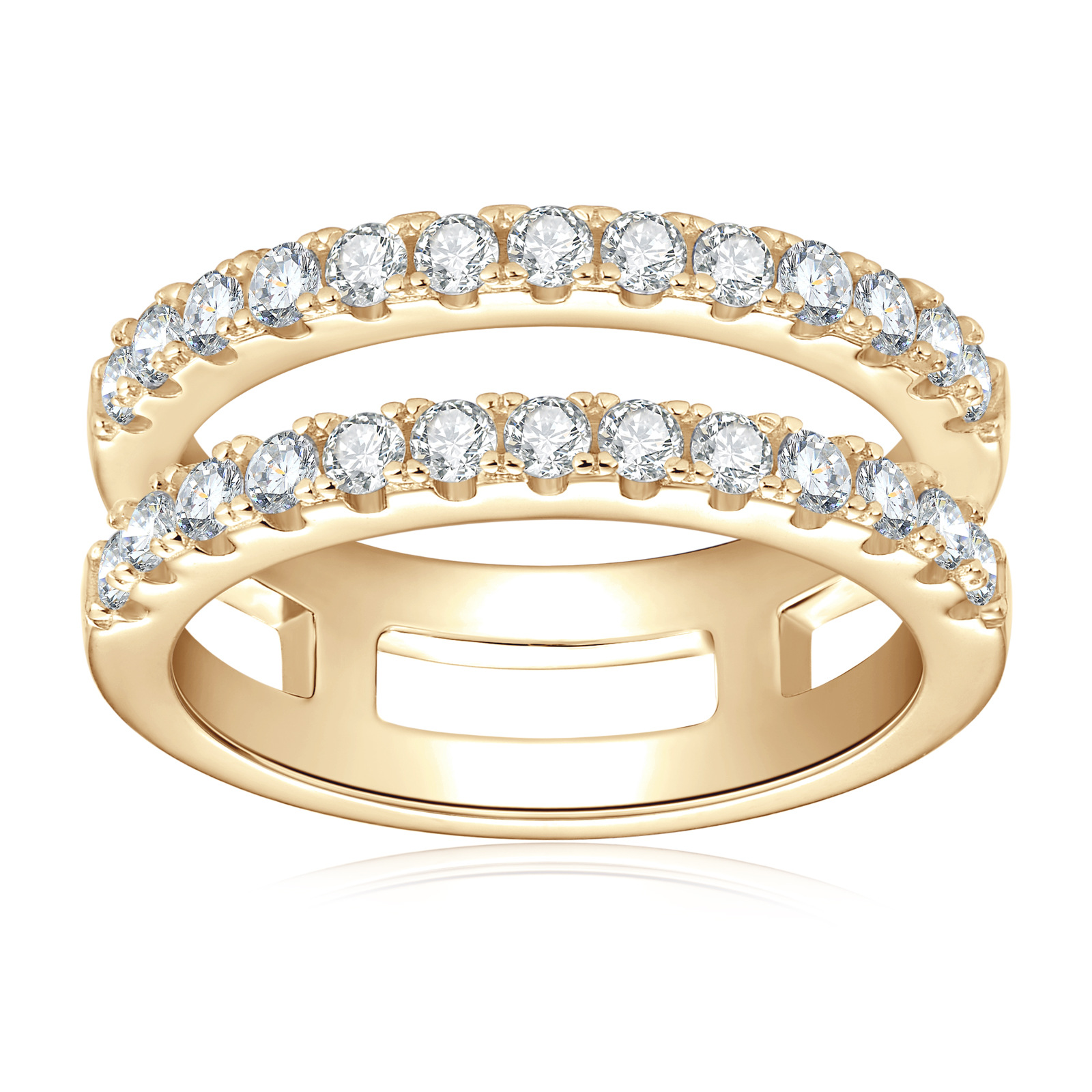 【Bright Stars】-K Gold