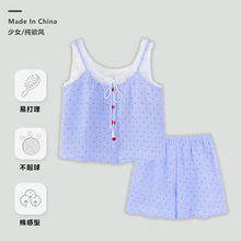 ins��˯��Ů�ļ���˿���ķ�Χ�д���С�黨�̿�Ҿӷ���װ���⴩