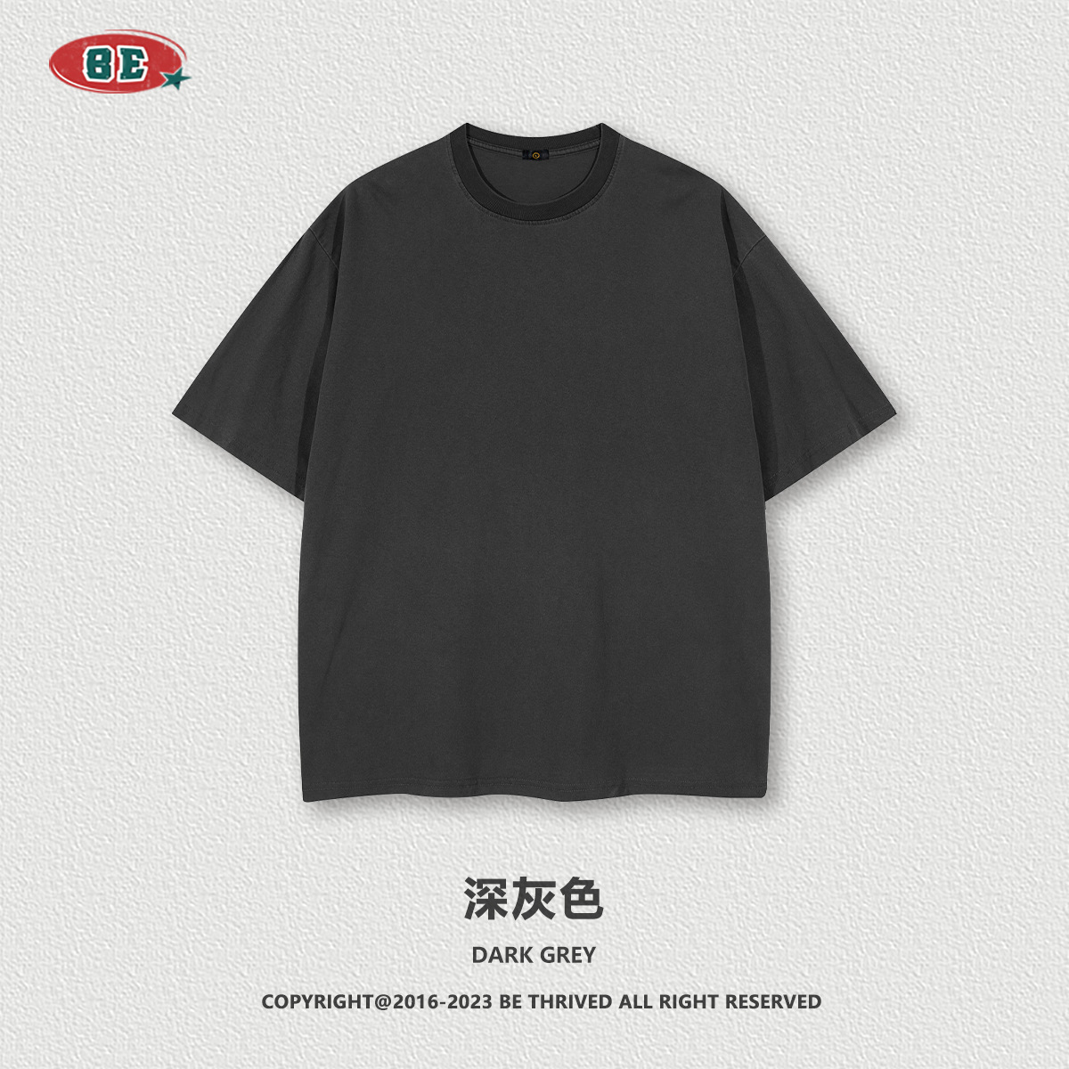 Impresora de marcas| Colección de tendencia de moda para hombres de manga corta camiseta de moda para hombres 13.3 / pieza