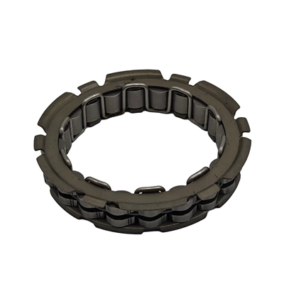 Motorcycle engine and accessories Lianzi Bombardier one-way