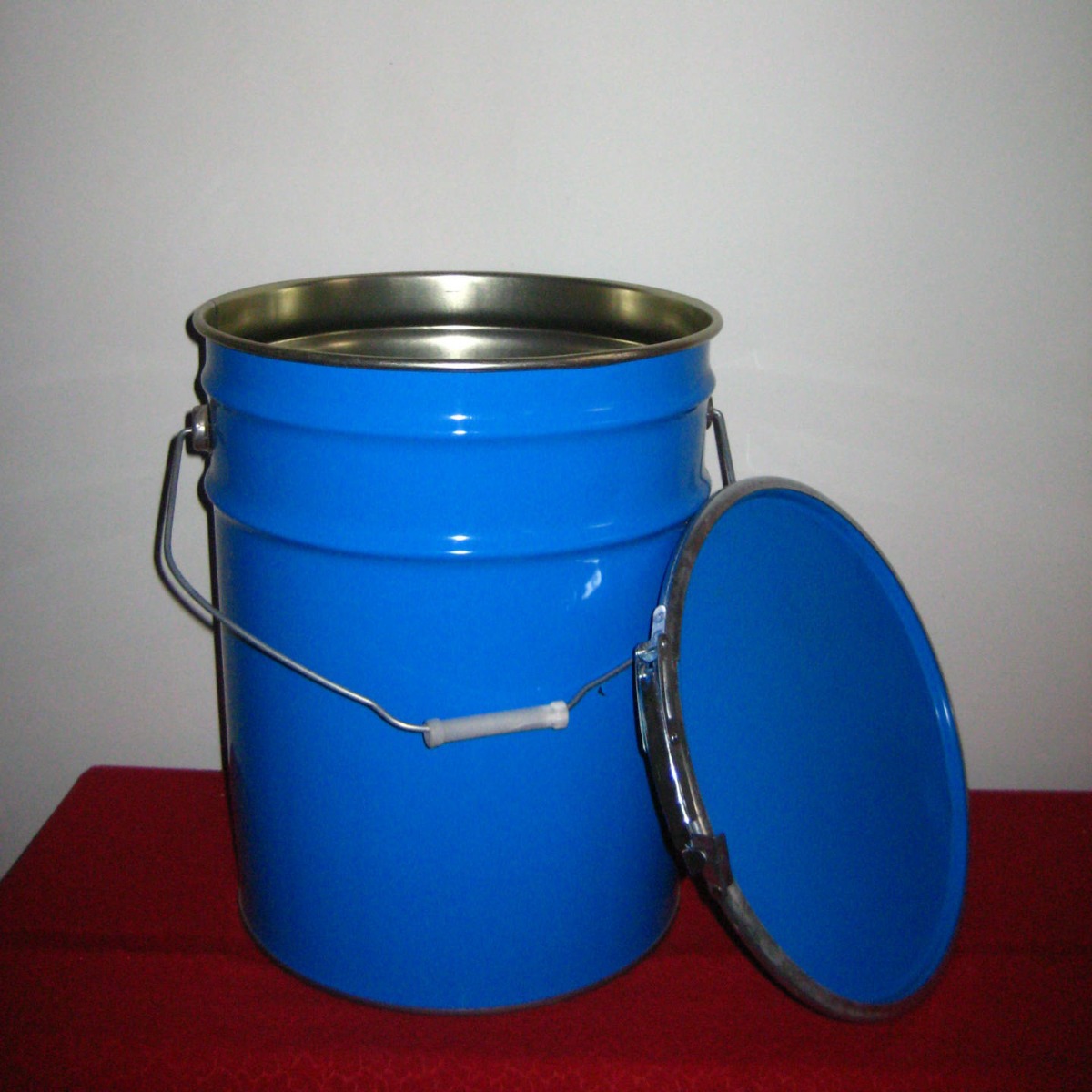 厂家直供 208L钢桶 量大优惠