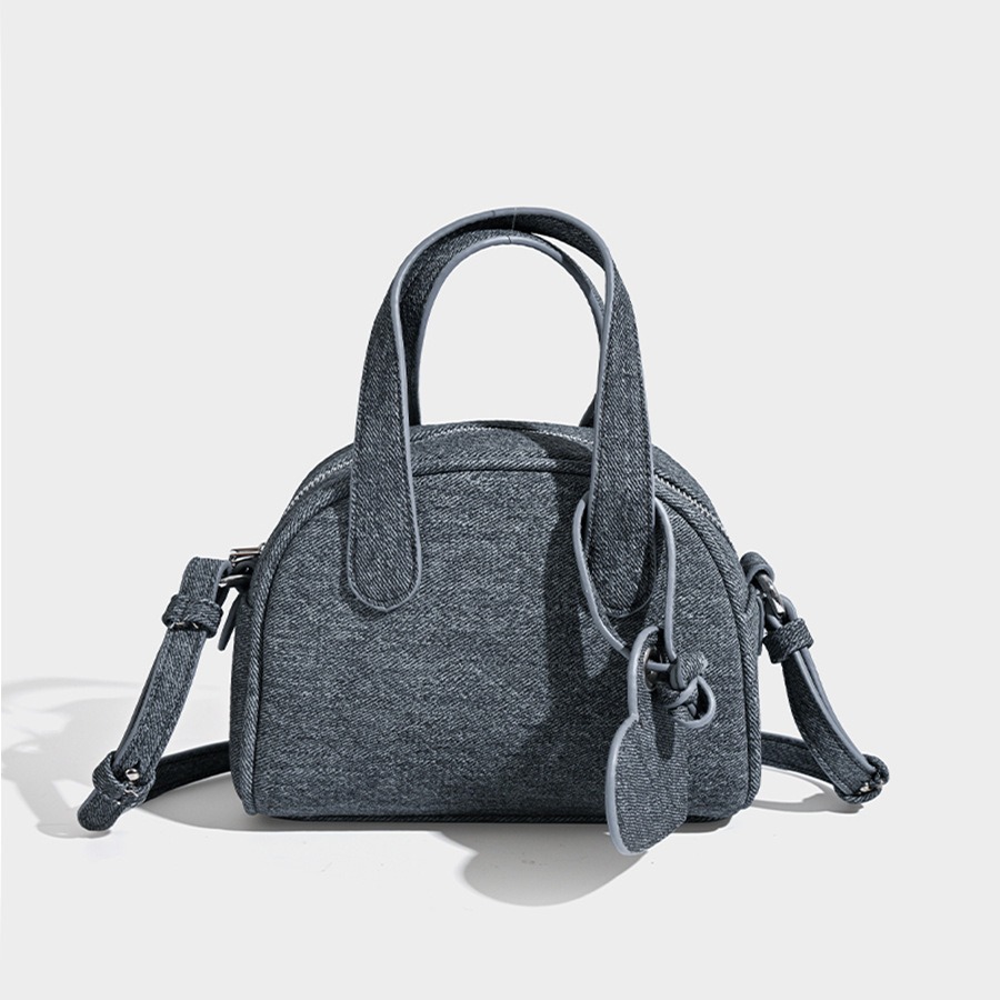 Korean Style Women's Small Crossbody Bag Versatile Shoulder Handbag_voghion.com