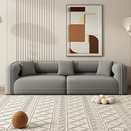 布艺沙发;桌类、茶几;实木床