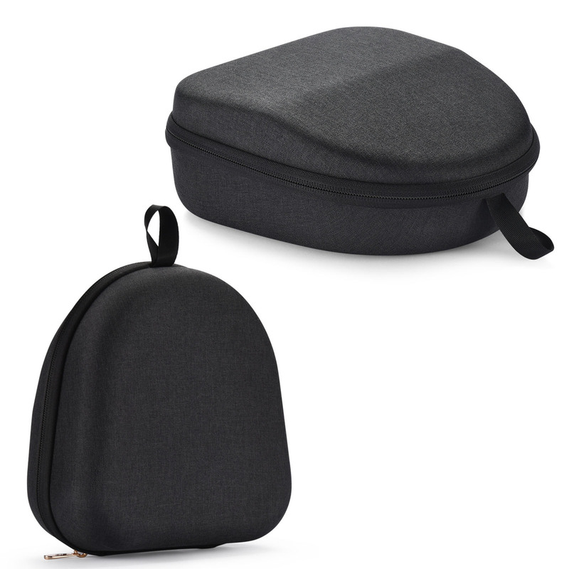 Universal Storage Box for Beats Studio Pro Wireless Bluetooth Headset Portable Hand Bag
