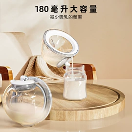 消毒器暖奶器;吸奶器;家用早餐机