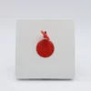 Button, switch key