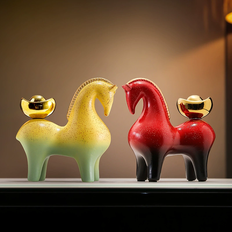 Немедленно найдите деньги, чтобы украсить новую китайскую гостиную