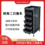 发廊收纳新款美发置物架