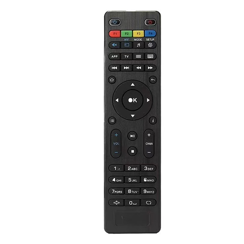 Mag254 for Mag 250 254 255 261 270 IPTV TV set-top box 433mhz remote control
