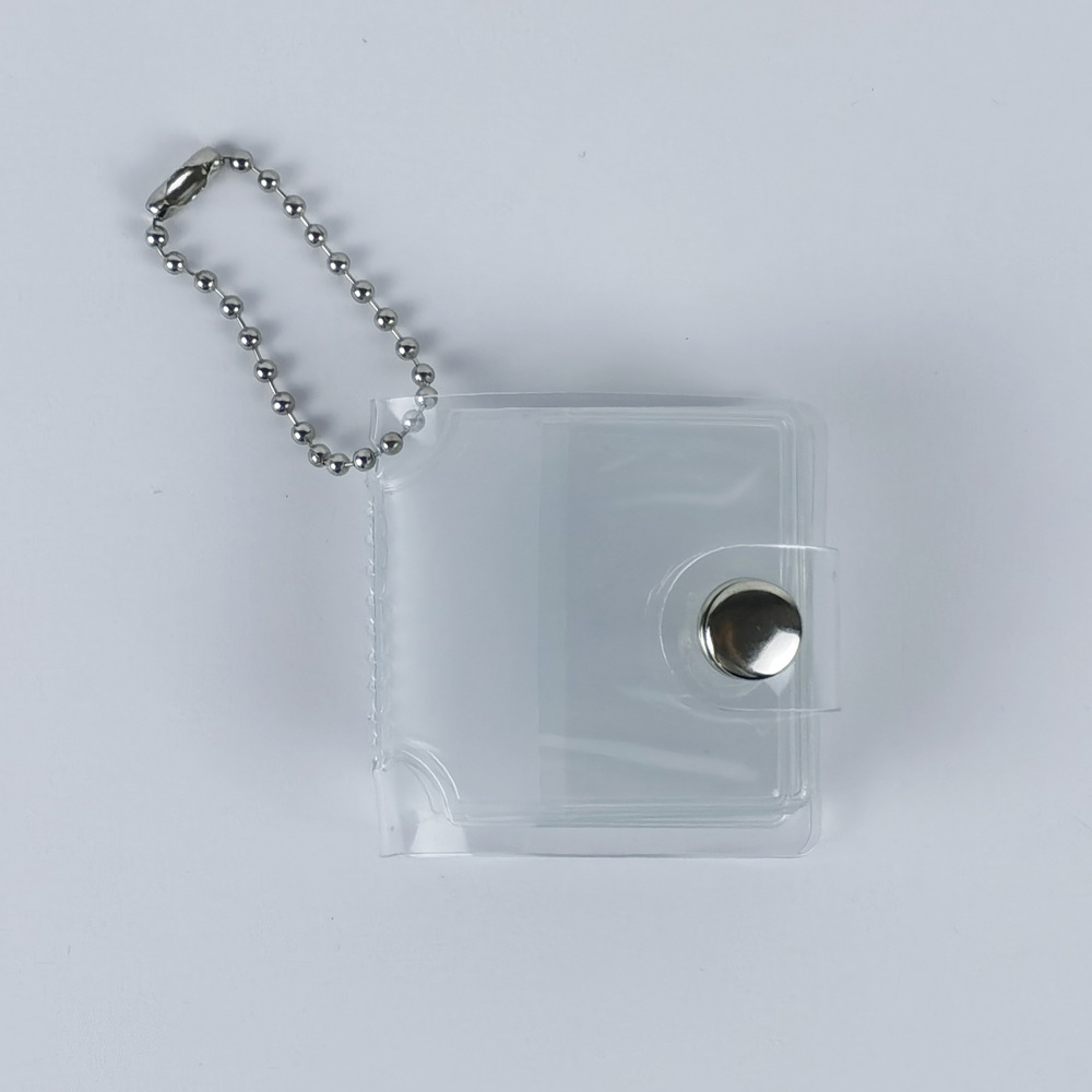 1inch 투명(체인 용어)