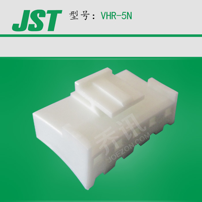 JST����VHR-5N �ձ�ѹ�������� 5pin 3.96mm���ĸ�β��