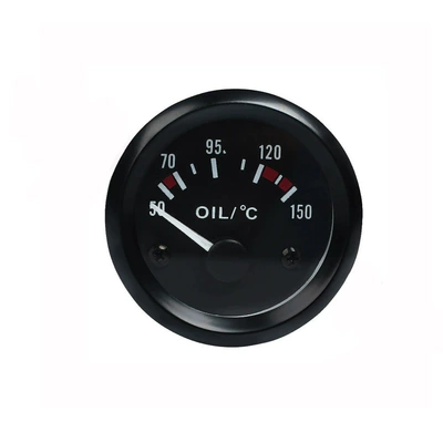 Cross-Border Hot-Selling Products Suitable for Car automobile instrument - oil-temperature-gauge