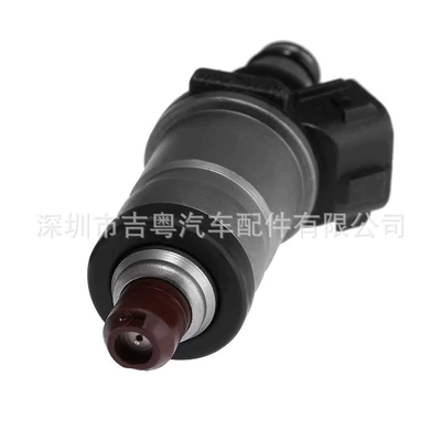 Oil pump, nozzle for HondA