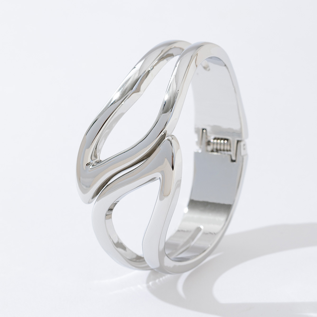 SZ-35 silver